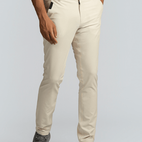 Picture of Sidra Chino Trousers Sand