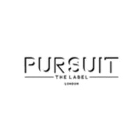logo of Pursuit The Label