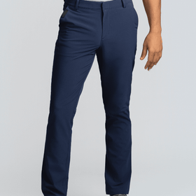 Picture of Sidra Chino Trousers Navy