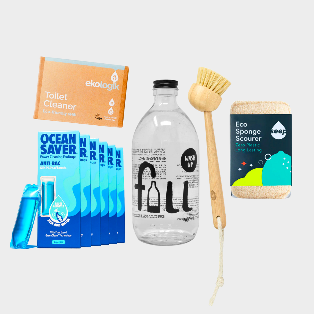 Product picture of Cleaning Bundle