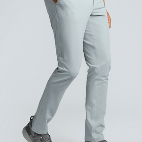 Picture of Sidra Chino Trousers Grey