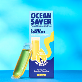 Picture of Kitchen Degreaser EcoDrop - Citrus Kelp (12 Pack) - OceanSaver