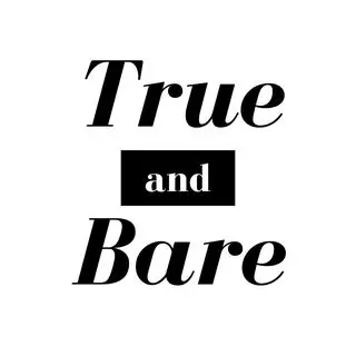 logo of True and Bare