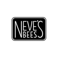logo of Neve's Bees