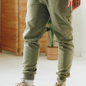 Picture of SIGNATURE CUFFED UNISEX JOGGER