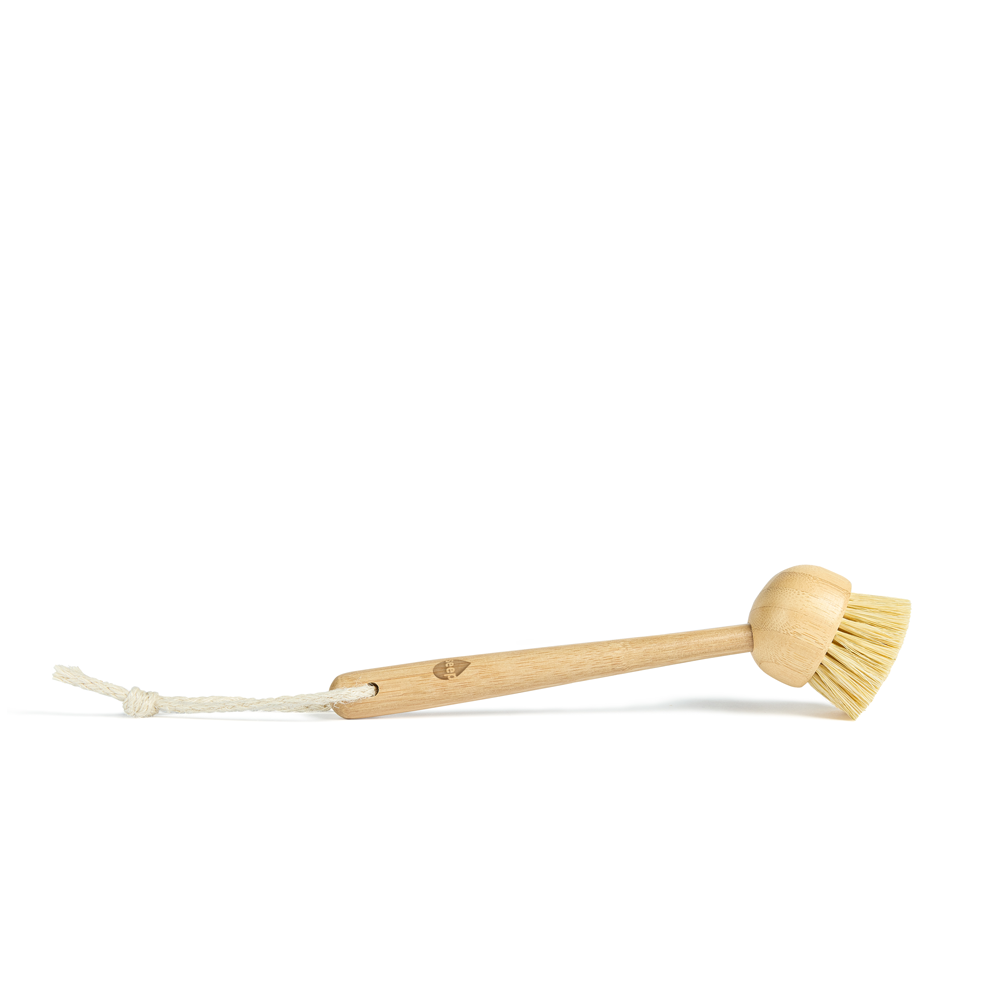 Product picture of Bamboo Dish Brush