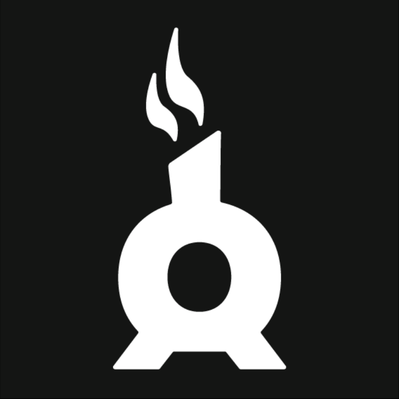 logo of Chimney Fire Coffee