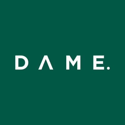 logo of DAME
