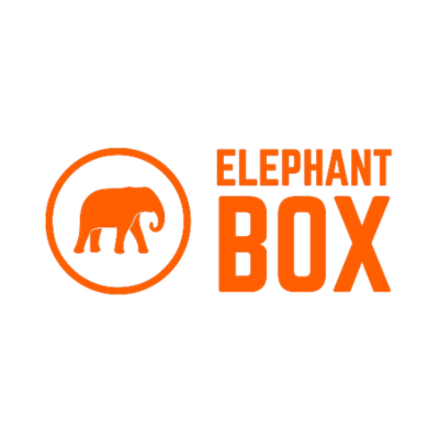 logo of Elephant Box