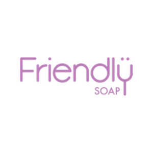 logo of Friendly Soap