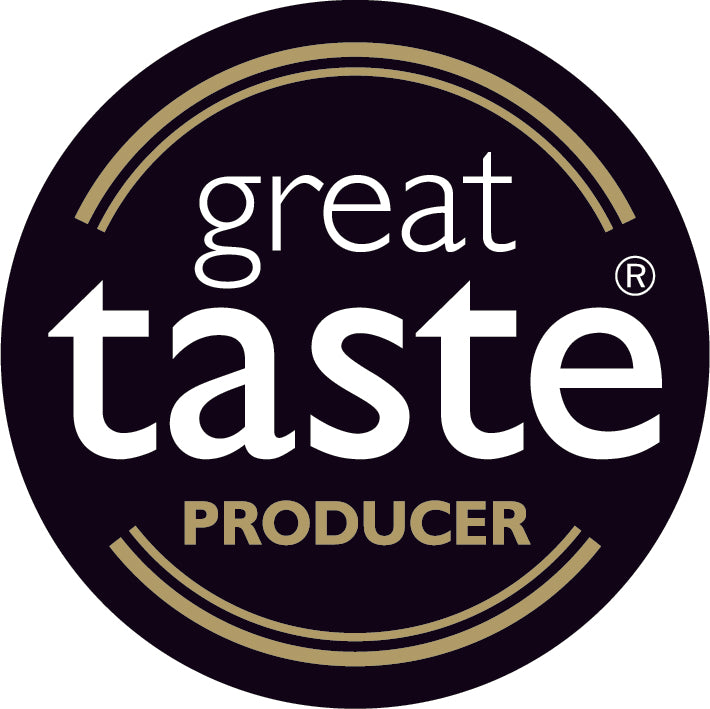 Great Taste Producer award