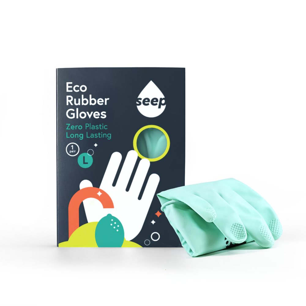 Product picture of Eco Rubber Gloves