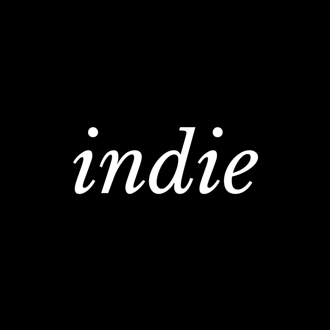 logo of Indie Refill