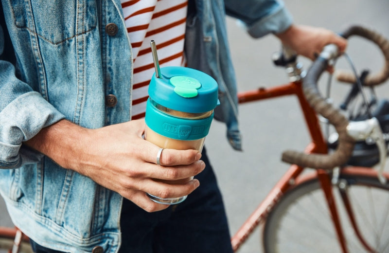 KeepCup  Reusable Coffee Cups