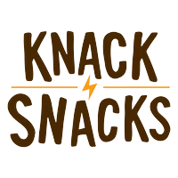 logo of Knack Snacks