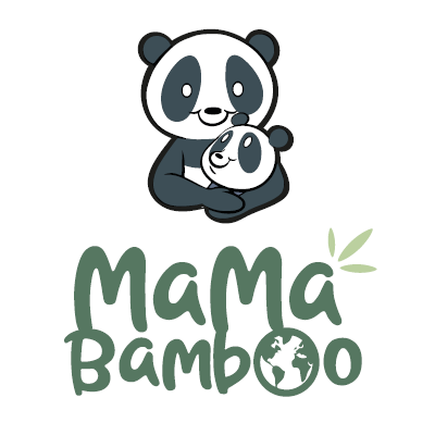 logo of Mama Bamboo