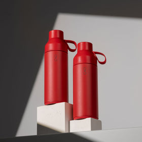 Picture of OG Bottle Duo (Fire Red)