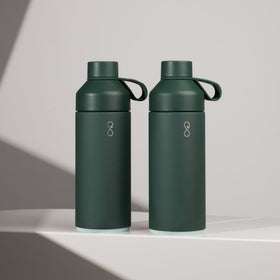 Picture of Big Ocean Bottle Duo (Forest Green)