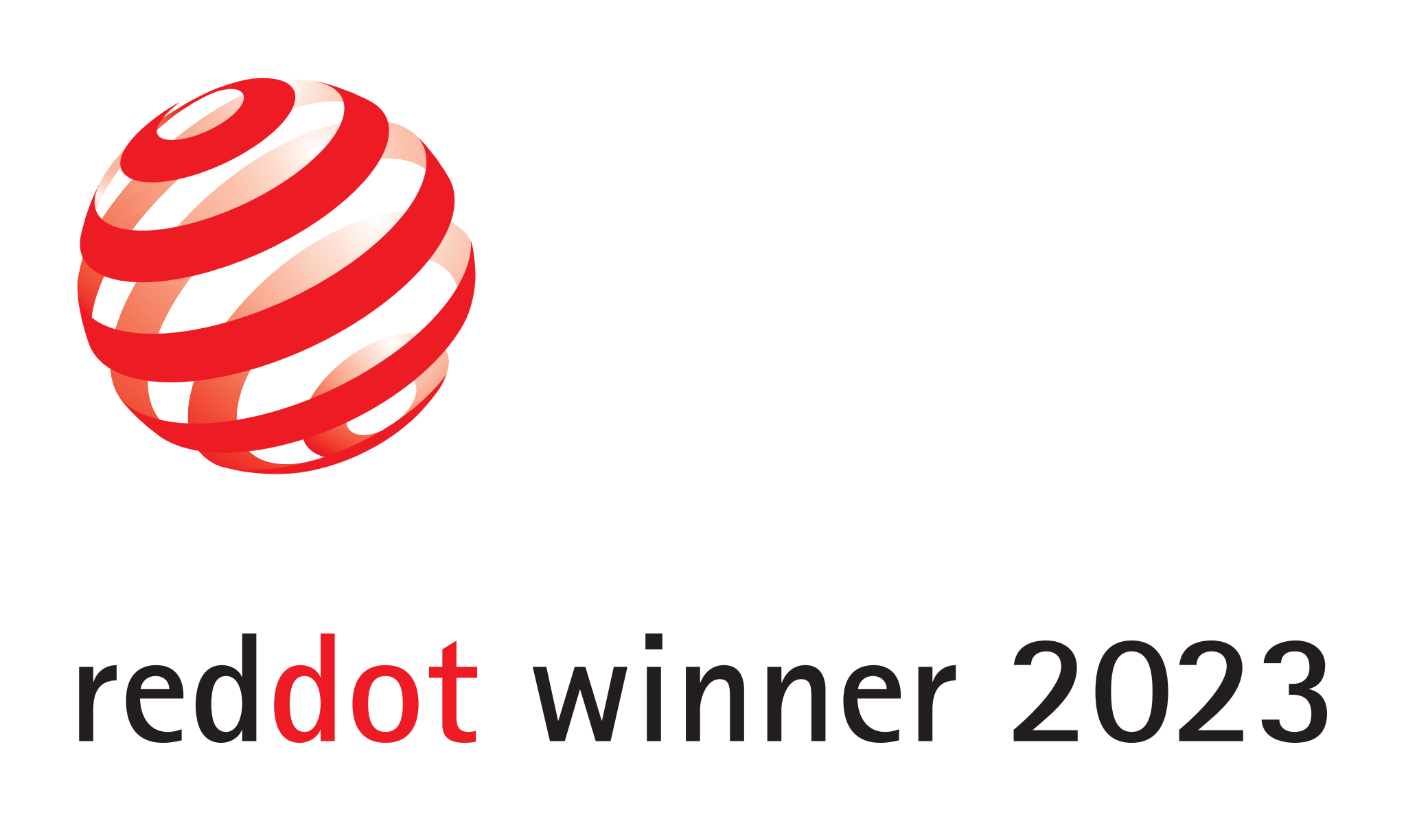 Reddot Winner 2023 award