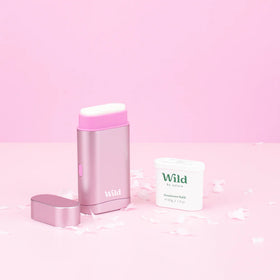 Picture of Jasmine & Mandarin Blossom + Pink Case Starter Pack