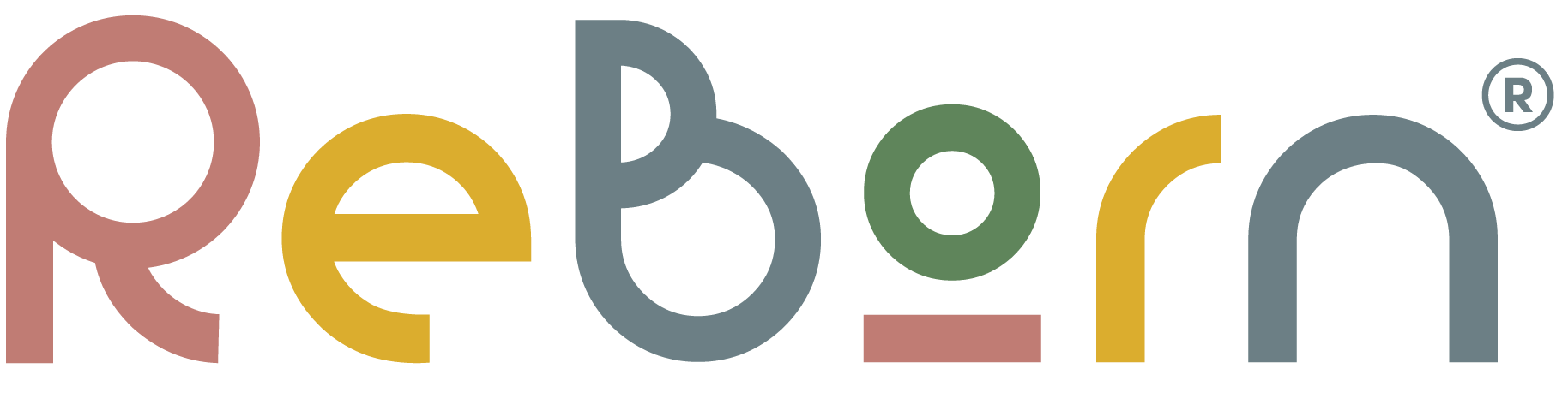 logo of ReBorn