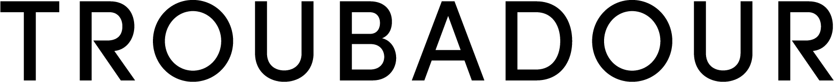 logo of Troubadour