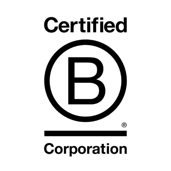 B Corporation award