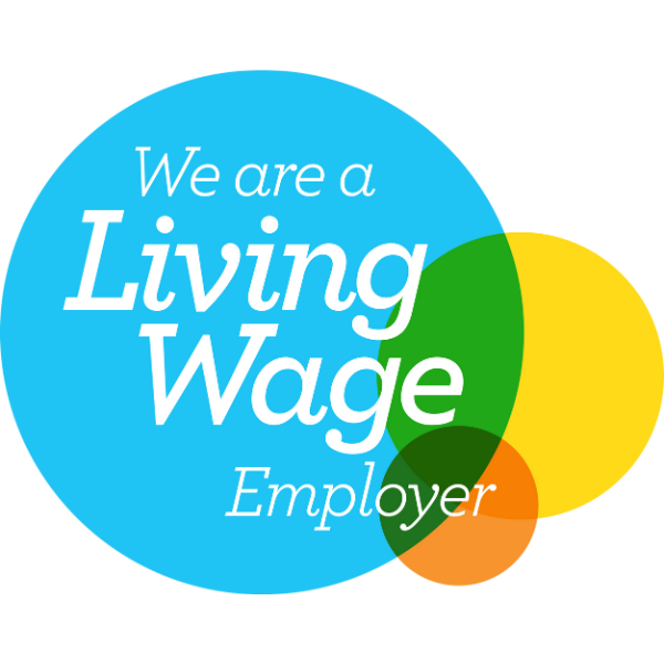 Living Wage Employer award