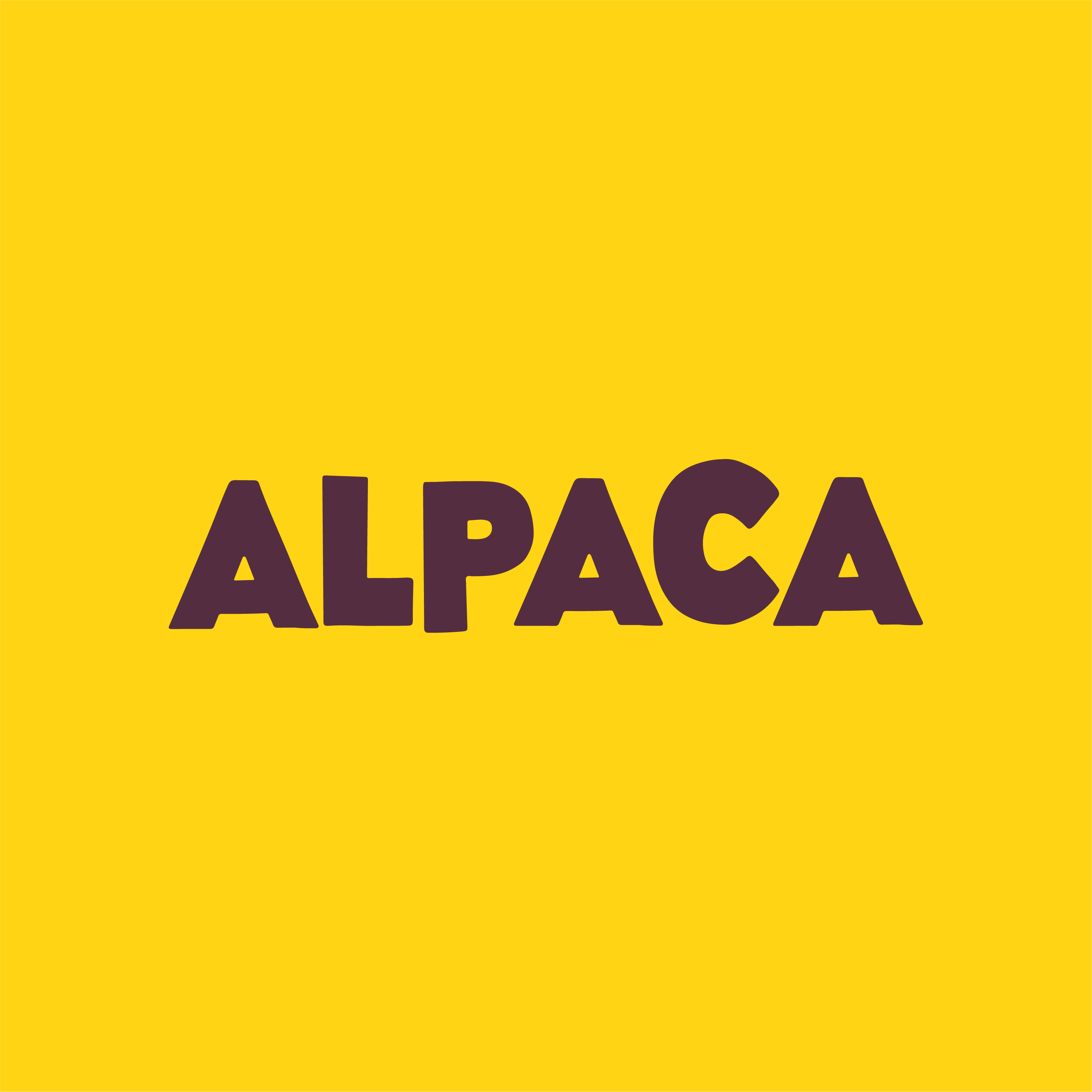 logo of Alpaca Coffee