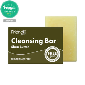 Picture of 12 Pack - Cleansing Bar - Shea Butter
