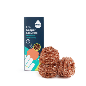 Picture of Recyclable Copper Scourer