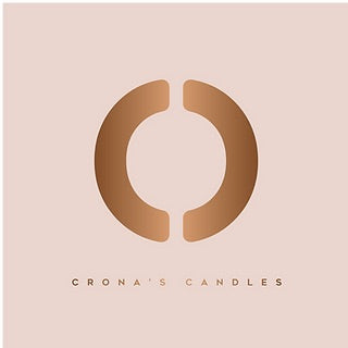 logo of Crona's Candles