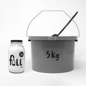 Picture of Destainer 5kg Tub + Empty Jar