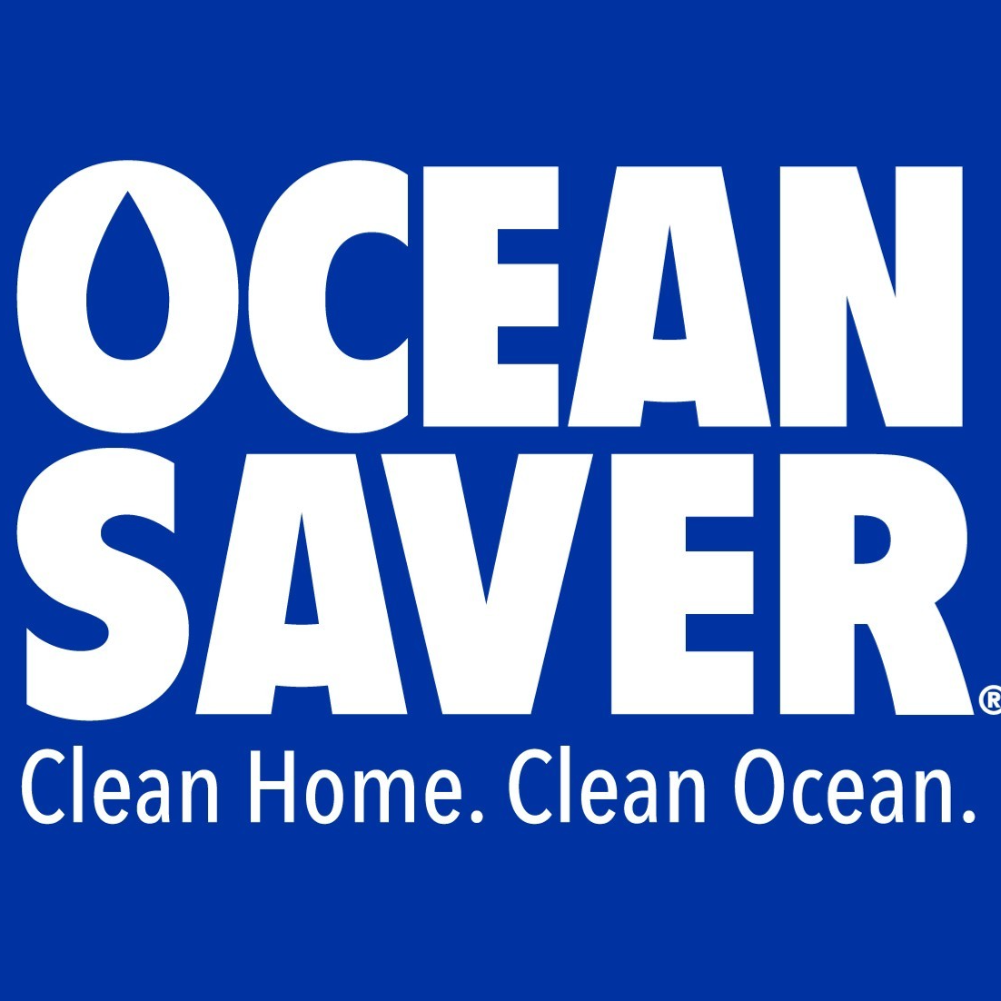 logo of OceanSaver