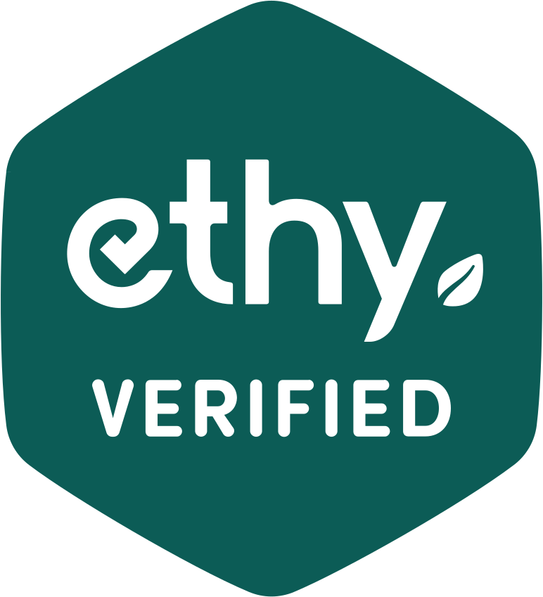 Ethy Accredited award