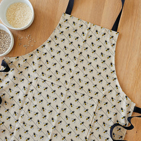 Picture of Bee Apron
