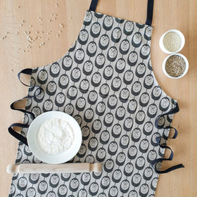 Picture of Hedgehog Apron