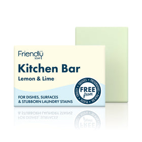 Picture of 12 Pack - Kitchen Bar - Lemon & Lime