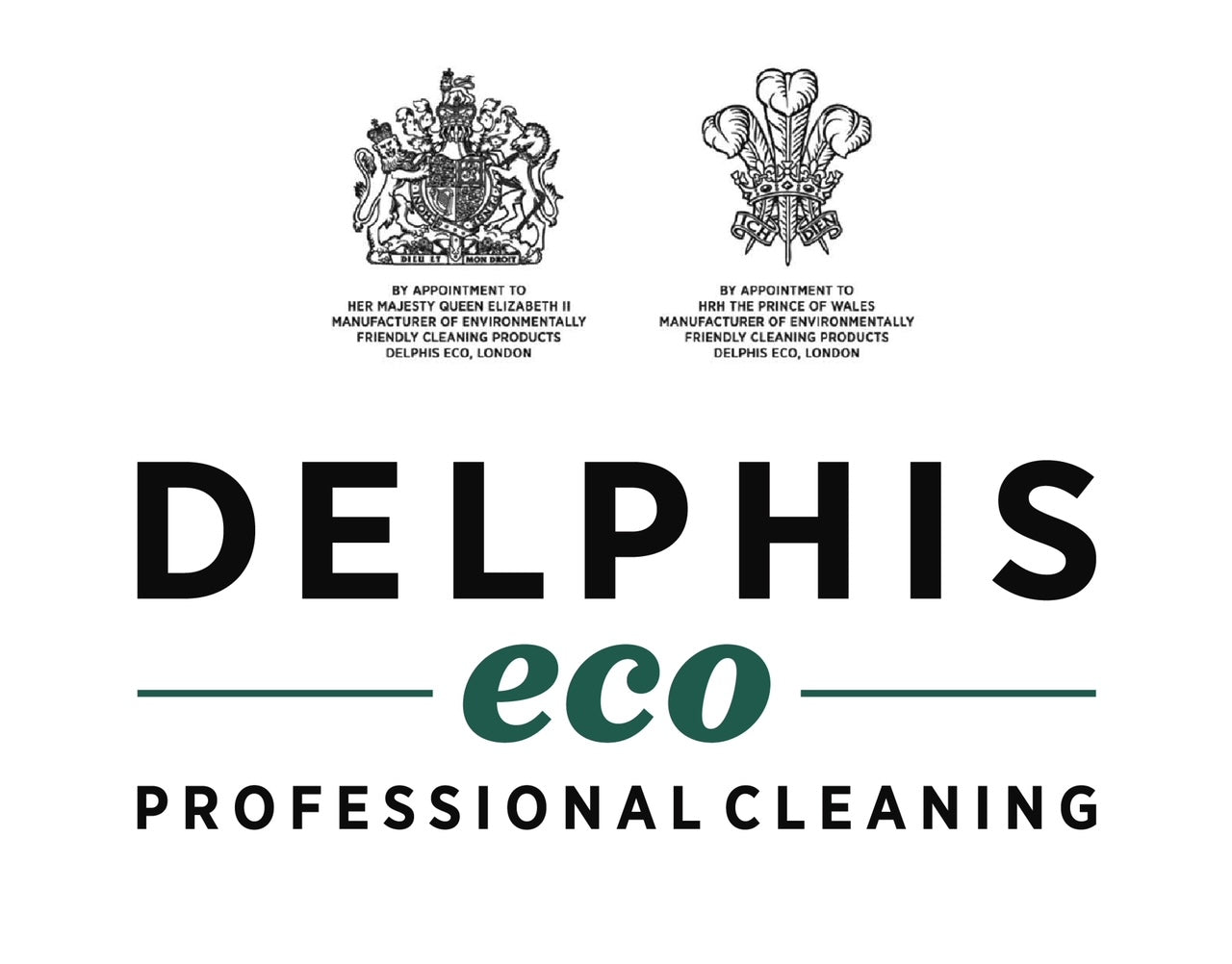 logo of Delphis Eco