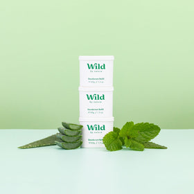 Picture of Mint & Aloe Vera Trio Pack