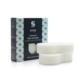 Picture of Large Eco Cellulose Sponge