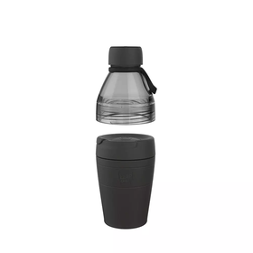 Picture of KeepCup Reusable Stainless Steel & Plastic Cup-to-Bottle