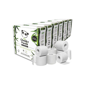 Picture of Bamboo Toilet Paper 24