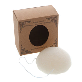 Picture of Konjac Facial Sponge