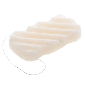 Picture of Konjac Bamboo Body Exfoliating Sponge