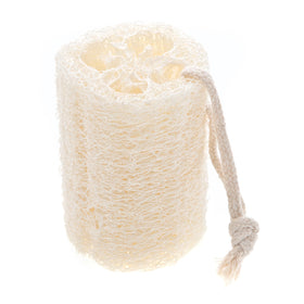 Picture of Natural Exfoliating Loofah Sponge