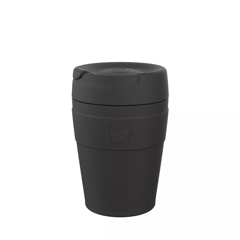 Product picture of KeepCup Reusable Stainless Steel Thermal Coffee Cup