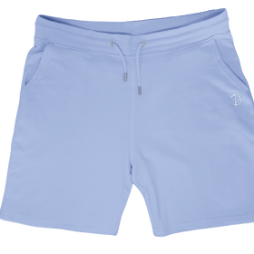 Picture of Serene Blue Printed P Shorts