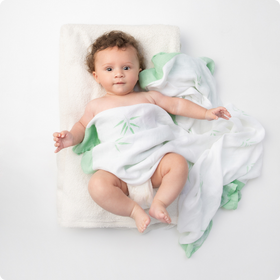 Picture of Bamboo Luxury Muslin