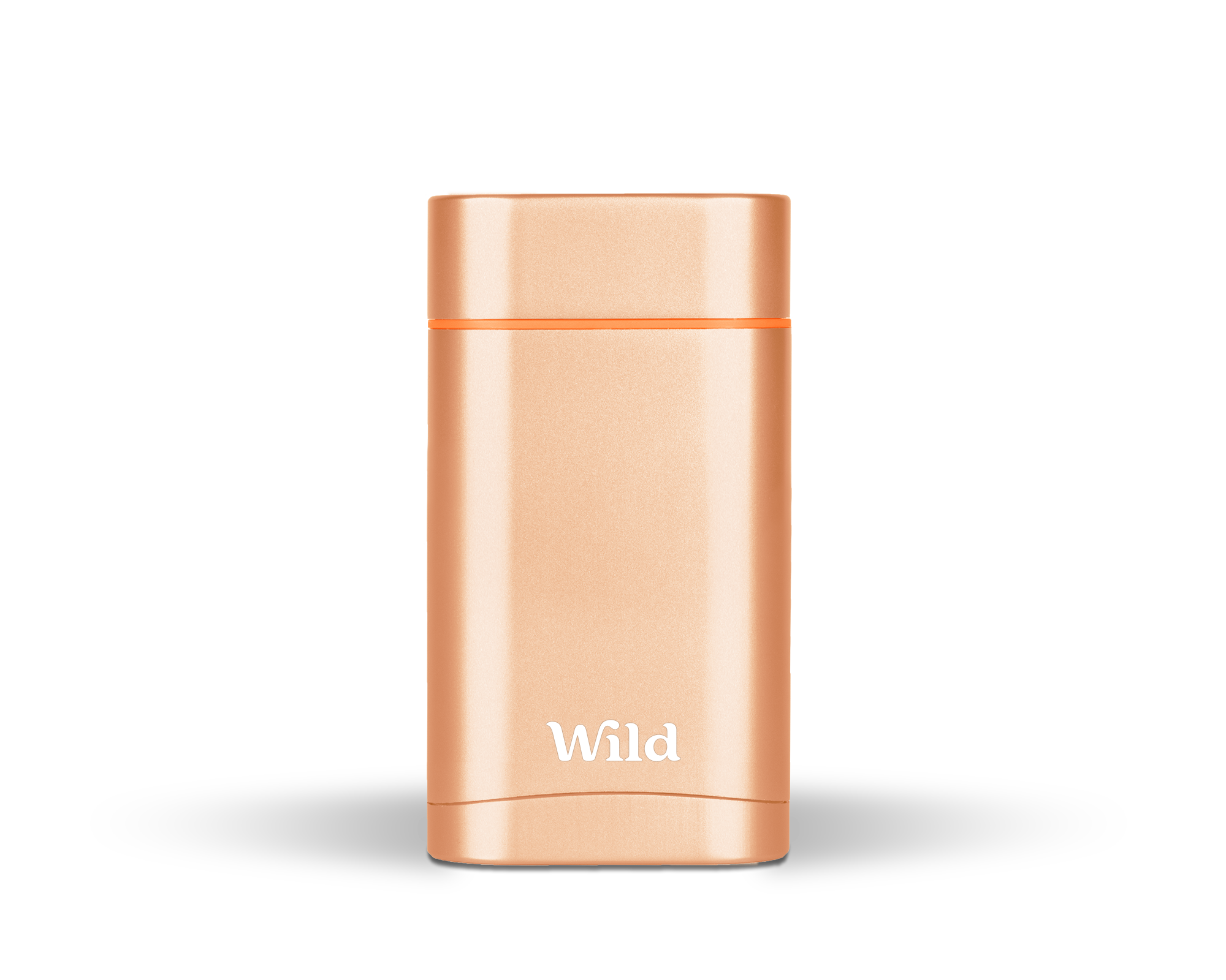 Orange & Neroli Starter Pack - Wild Natural Deodorant